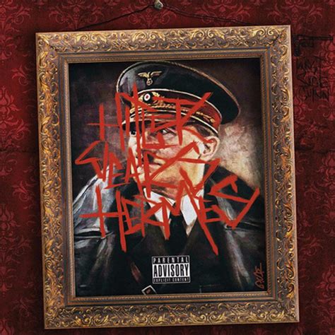 westside gunn hitler theme